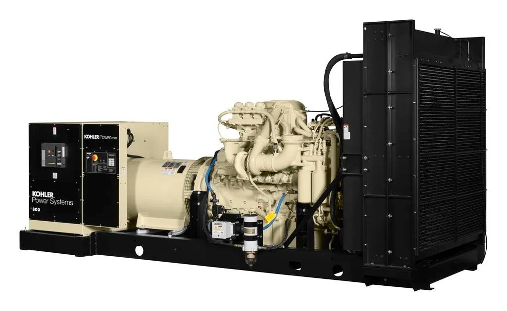 Understanding Generator Types & Applications for Diverse Power Needs